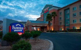 Fairfield Inn & Suites El Centro